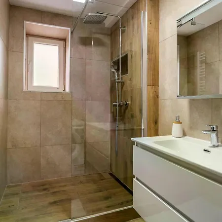 Tatrystay Polianka Escape Apartament Wysokie Tatry