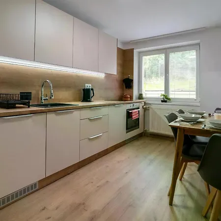 Tatrystay Polianka Escape *