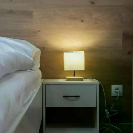 Apartament Tatrystay Polianka Escape *