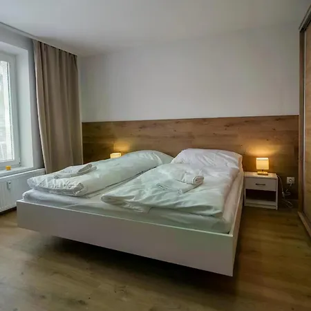 Tatrystay Polianka Escape Apartament Wysokie Tatry