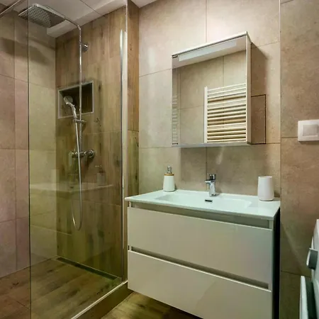 Tatrystay Polianka Escape *