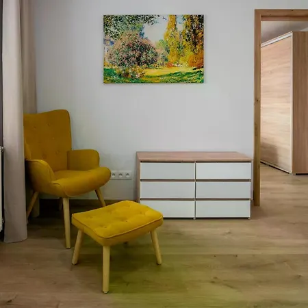 Tatrystay Polianka Escape Vysoké Tatry