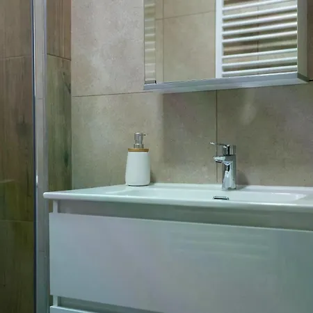Tatrystay Polianka Escape 아파트 Vysoké Tatry