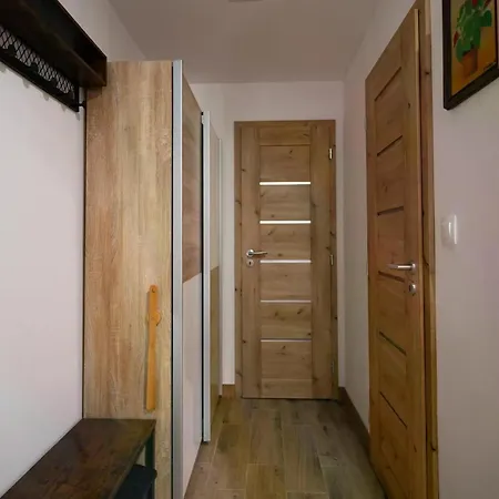 Tatrystay Polianka Escape Vysoké Tatry