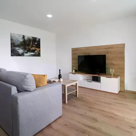 Apartament Tatrystay Polianka Escape Wysokie Tatry